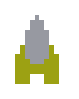 [9664c4] Basic Missile