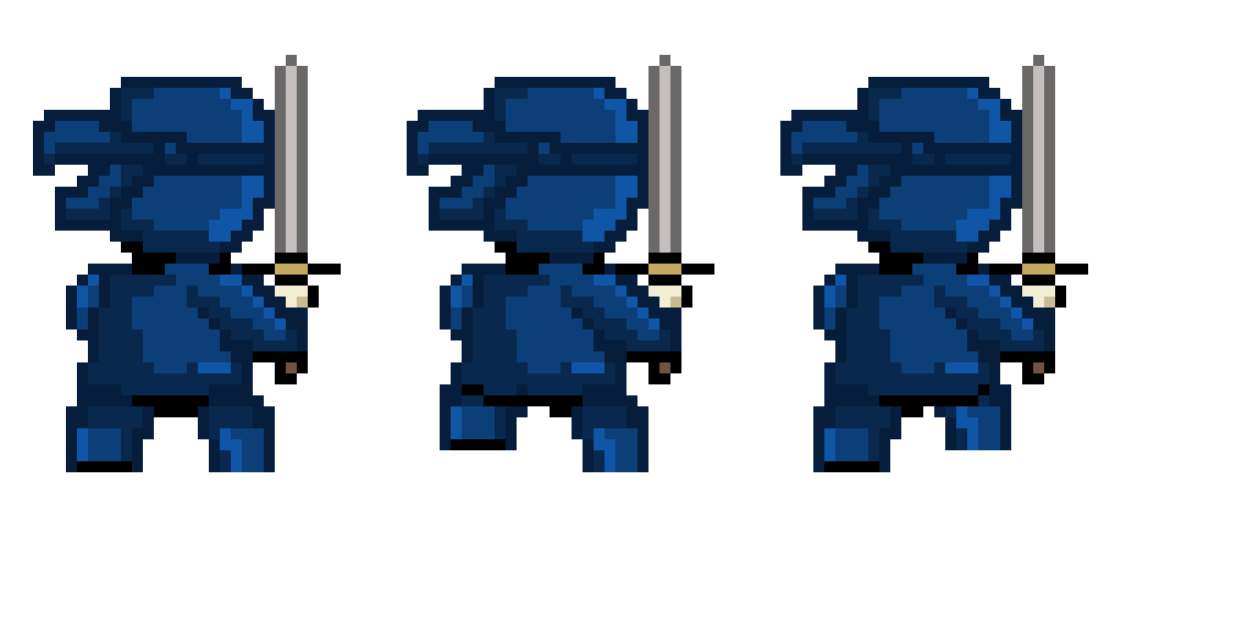 [9664c4] ManNinja