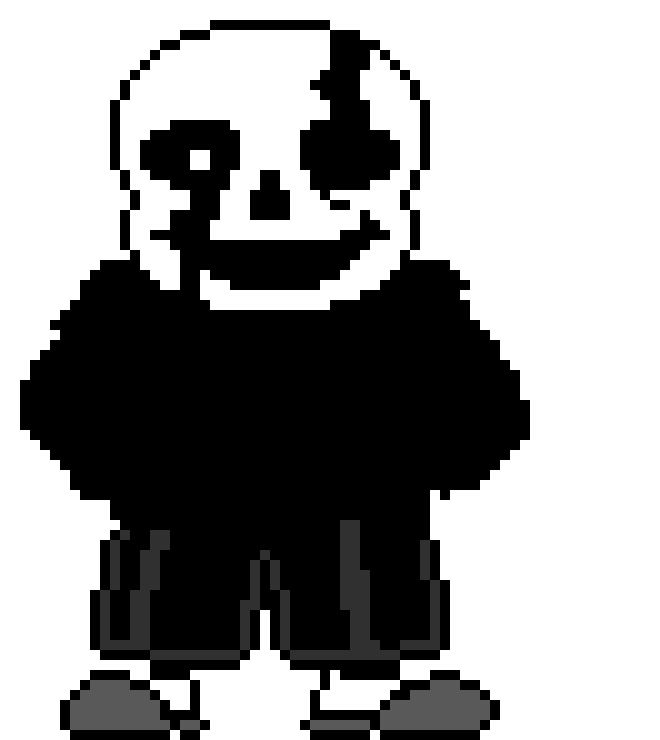 [243bc8] GlitchSwap! Sans