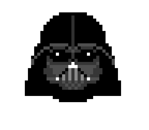 [9664c4] Darth Vader
