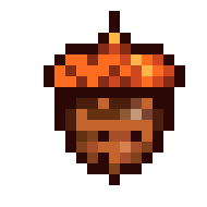 [759573] acorn