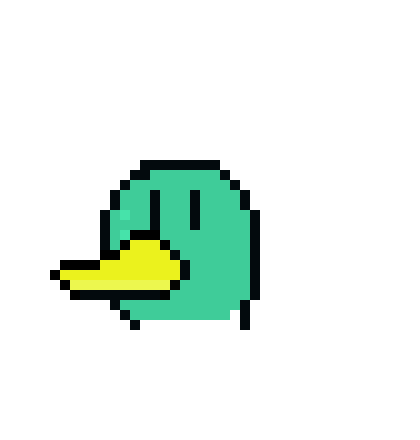 duck