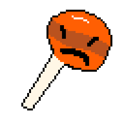 [18bcb8] ChupaChupisReanimated