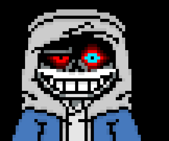 [57dac4] (well its pretty hard to guess but its DustDelete and DustMadness) *gets hit by a few* heh, im not 1 hp buddy