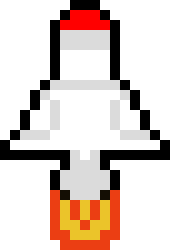 [9664c4] Rocket