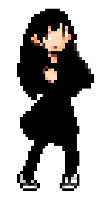[9664c4] Pokemon Oc