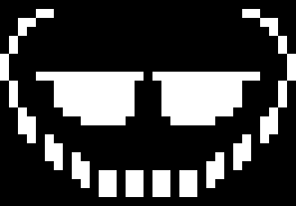 [557536] Oh poor soul, if only a certain rainbow boy could help you, though unlucky for you I can foresee the future, therefore, I trapped them in my black hole *tears off one of his arms*