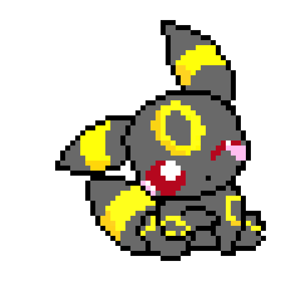 [9664c4] umbrion, cute!