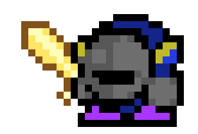 [62cc0e] Meta Knight