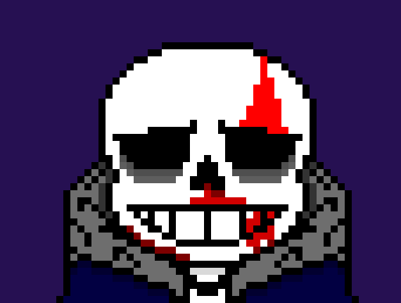 [71fafd] *shaking a lot from the pain. Blood puddles around where he's laying and drips from his nose and mouth*