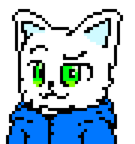[5b2f3e] Yes I'm a furry thank you very much