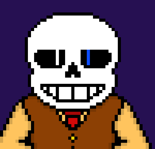 [7a4037] *dodges as a bone comes for him* you really picked a bad time to visit this guy