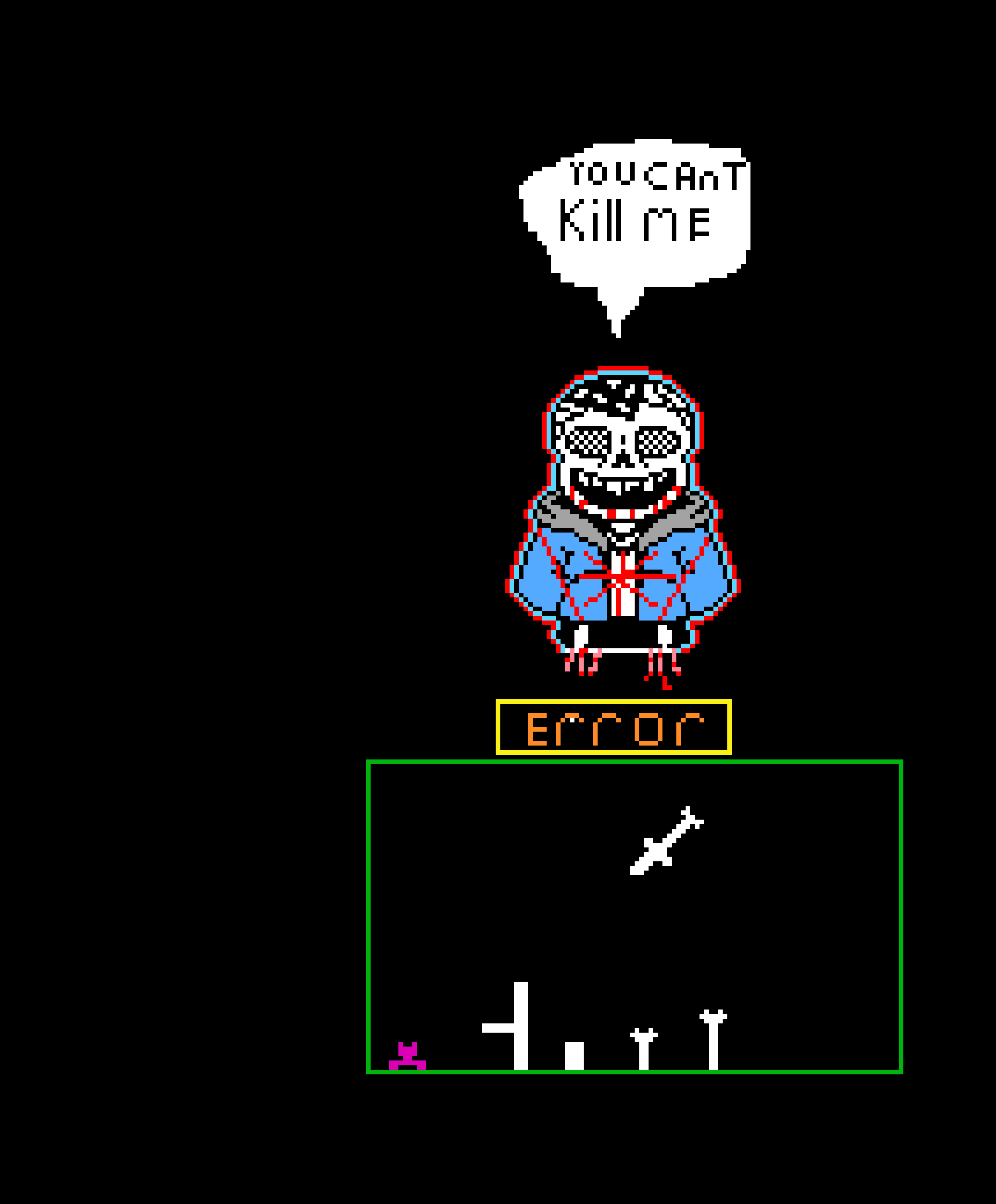 ???