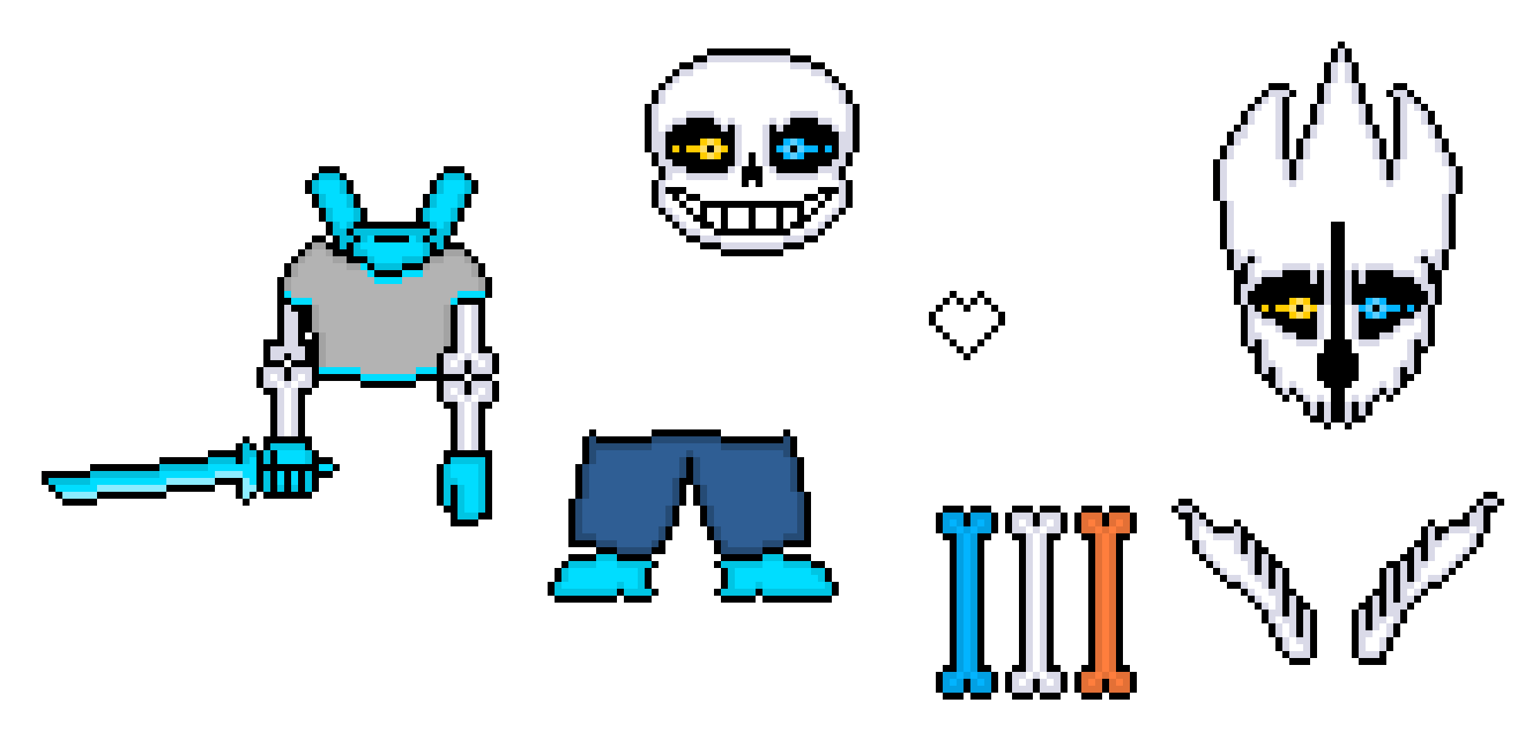 [a881e2] underswap DISTRUST: last chance at friendship -HHS
