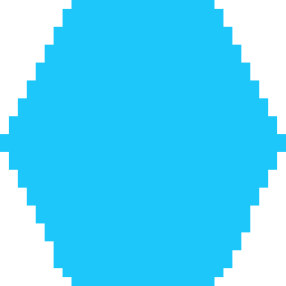 [7e5cf3] Hexagon