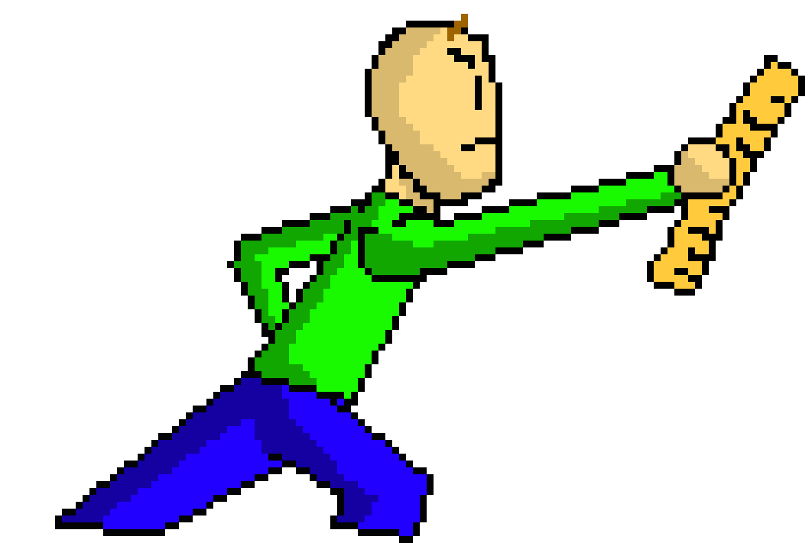 Baldi