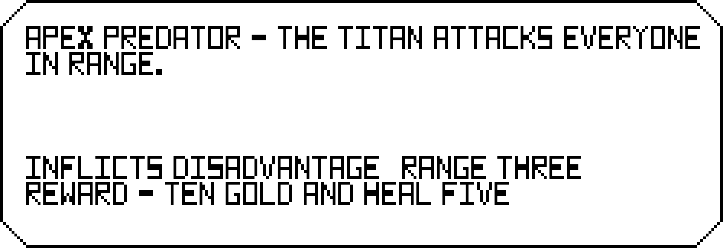 Titan Description