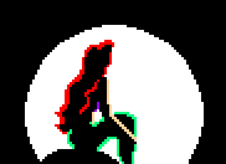 [9664c4] Ariel :D