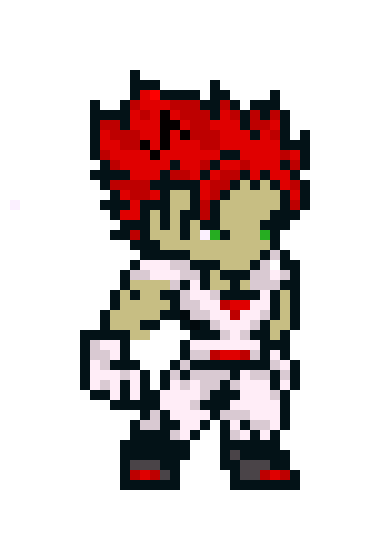 [9664c4] DBZ