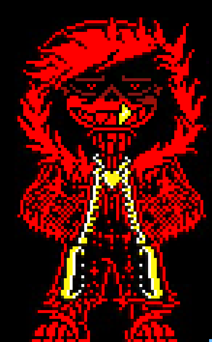 [ee8738] Dustfell sans but