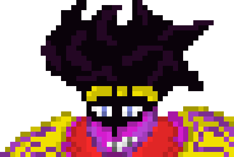 [3fcaee]  ora.... ( dont you dare steal me sprite ) -Star Platinum