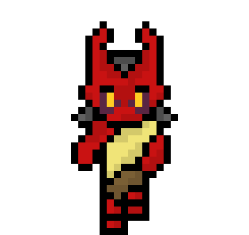 [124e50] Tiefling Captive