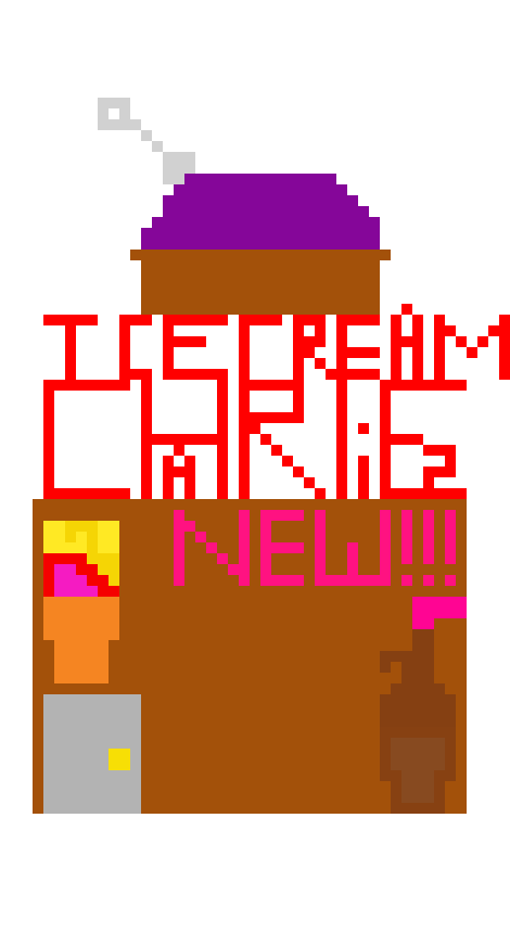 [9664c4] ICE CREAM! (new!)