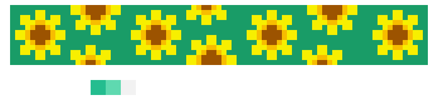 [3c2955] Sunflowers