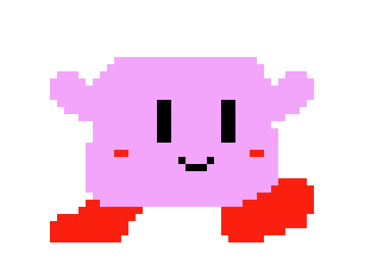 [9664c4] Kirby