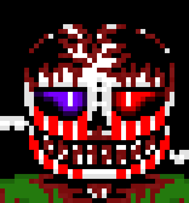 [e8cb42] Phase 3 - Pathological Trousle Of Maddened Insanity 