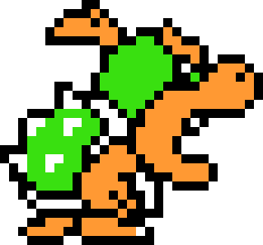 [b40407] Bowser Jr. (SMB3)