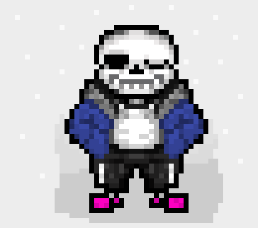 [224a35] (im to lazy to shade this fucker but uh yeah you see a figure in the snow fog)