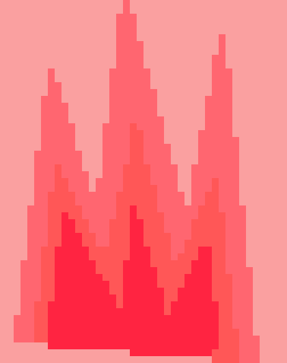 [05b0c1] *You see a bright flame in the graveyard. The first fire.*