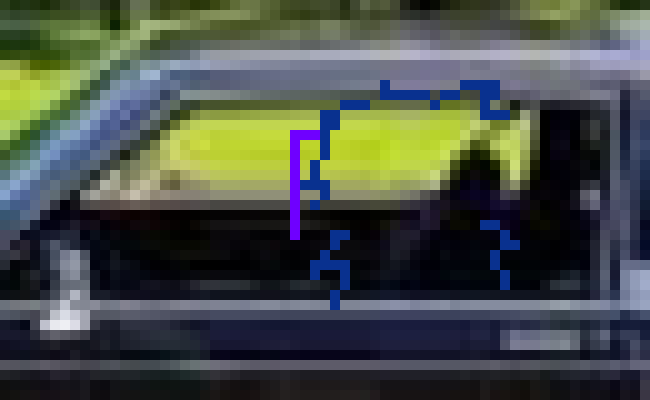 [816c09] Markerwhatisthat-