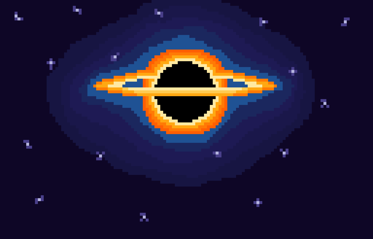 [6f2a16] Black Hole