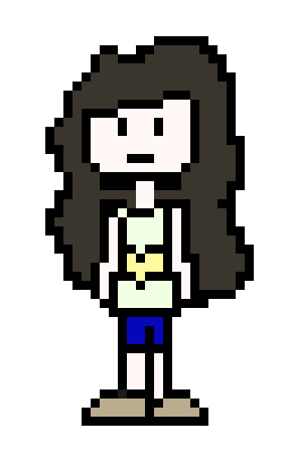 Stormchild Sprite 