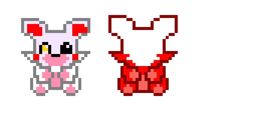 foxy's
