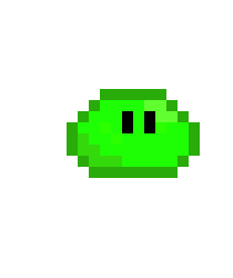 [4a4db8] slime