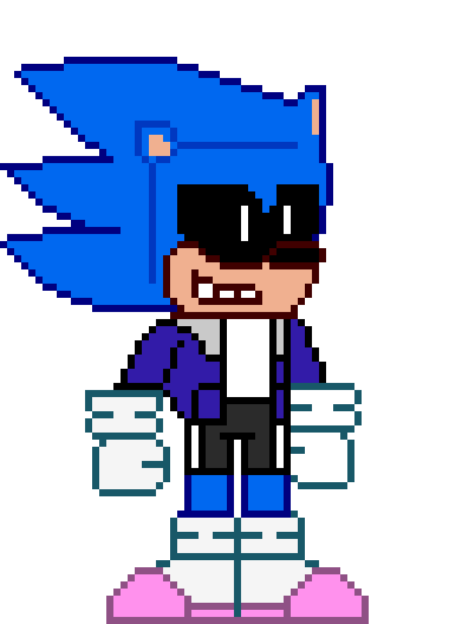 [b9de0d] oh no. - Sans-ic