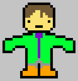 [258281] (pretending to be a helicopter). -Ez