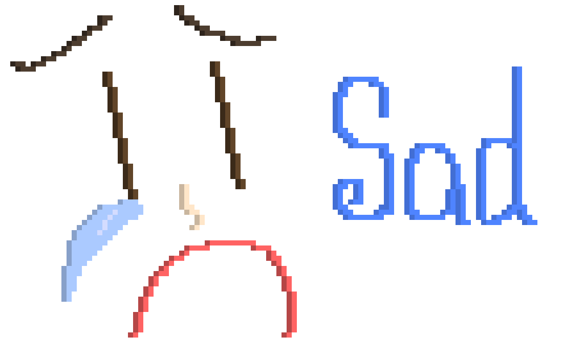 [9664c4] Sad