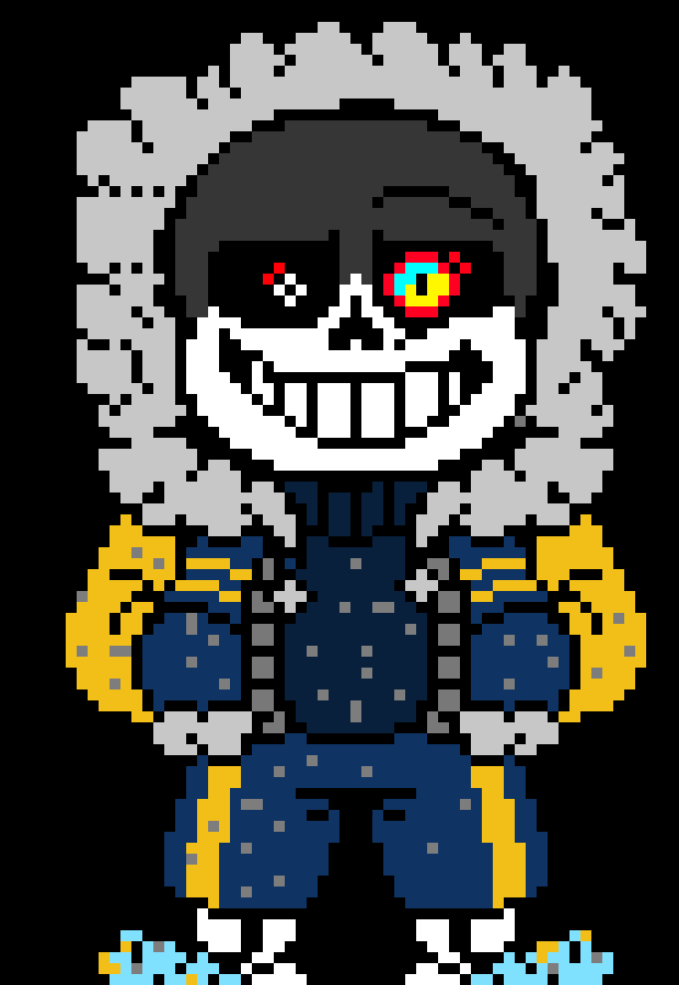 Outerdust Sans v4