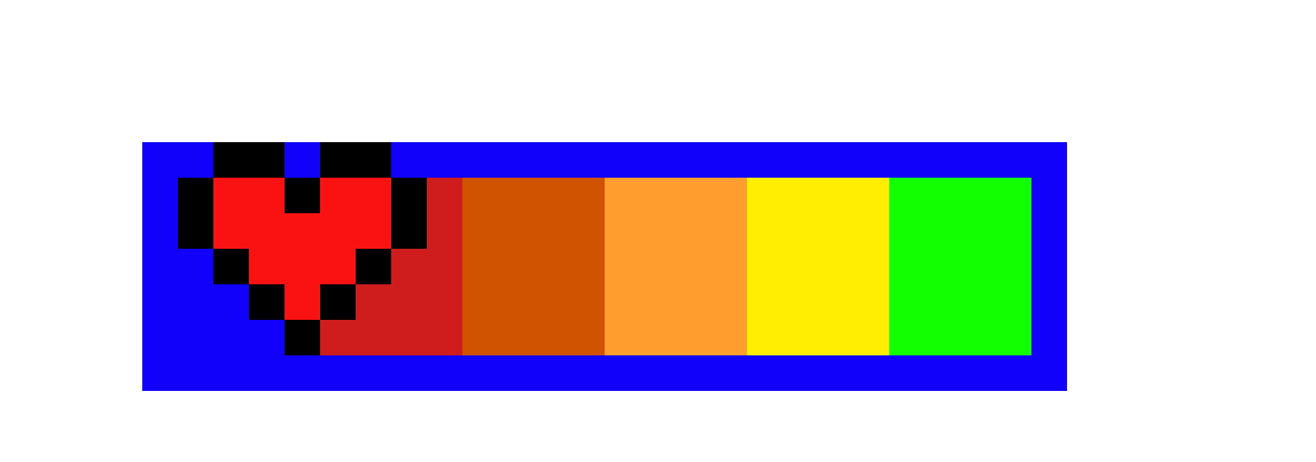 [9664c4] health bar
