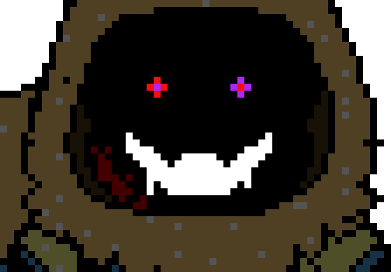 [53a360] End Of Creations ( DustDustInk ) : n o m o r e c r e a t i o n