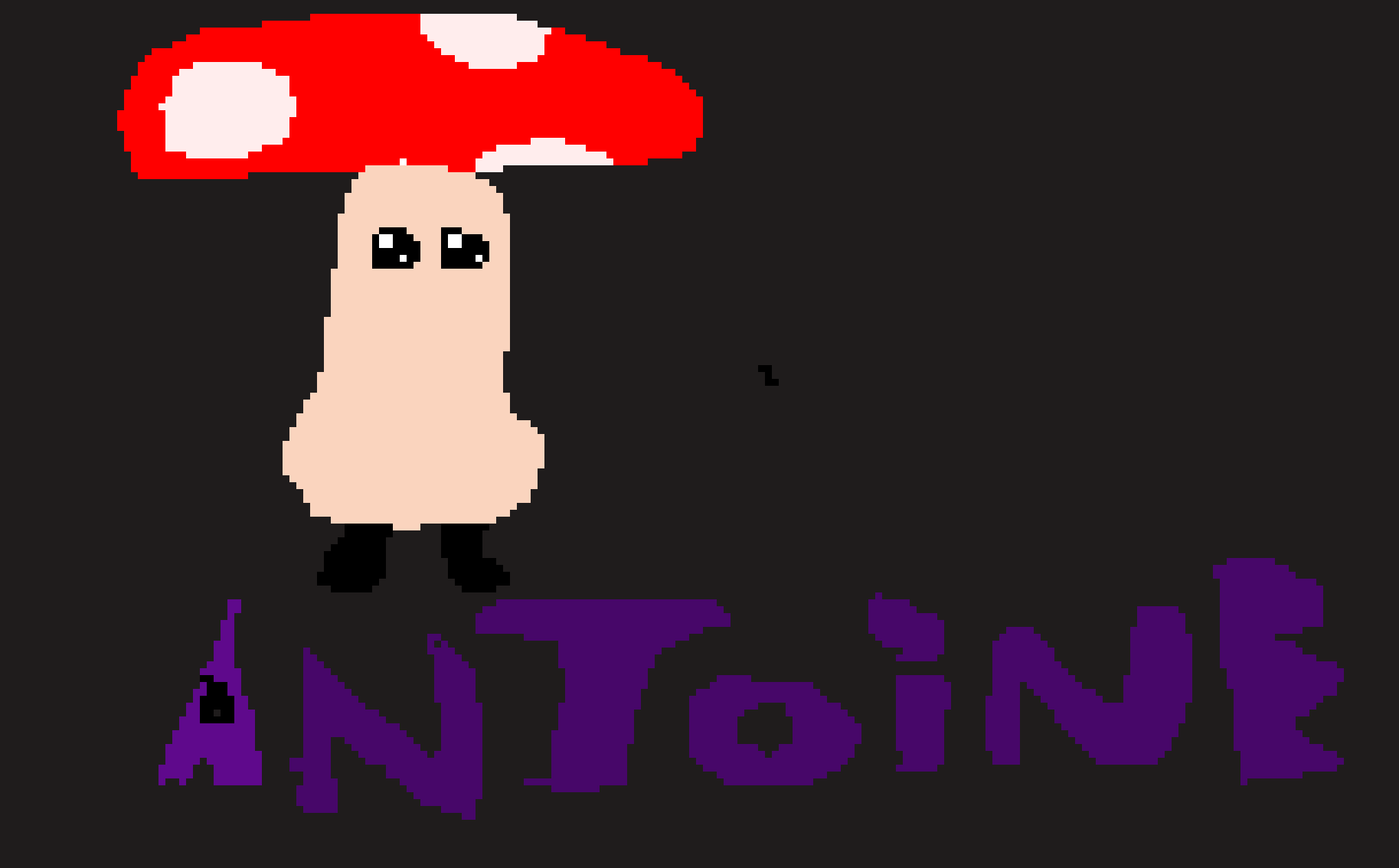 [0163ed] chanpignon