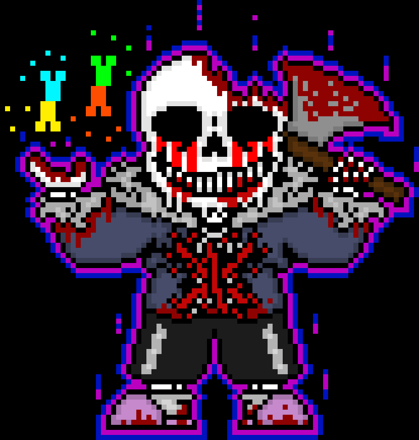 [e8cb42] Terror V4 Phase 4