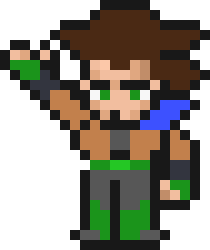 [90ec06] Zach Wave 2