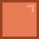 [49c660] forged copper block