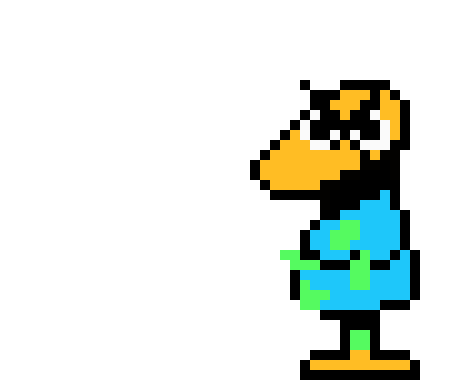 [9664c4] mad dummy
