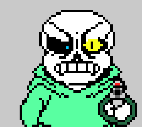 [53a360] * raging sounds *